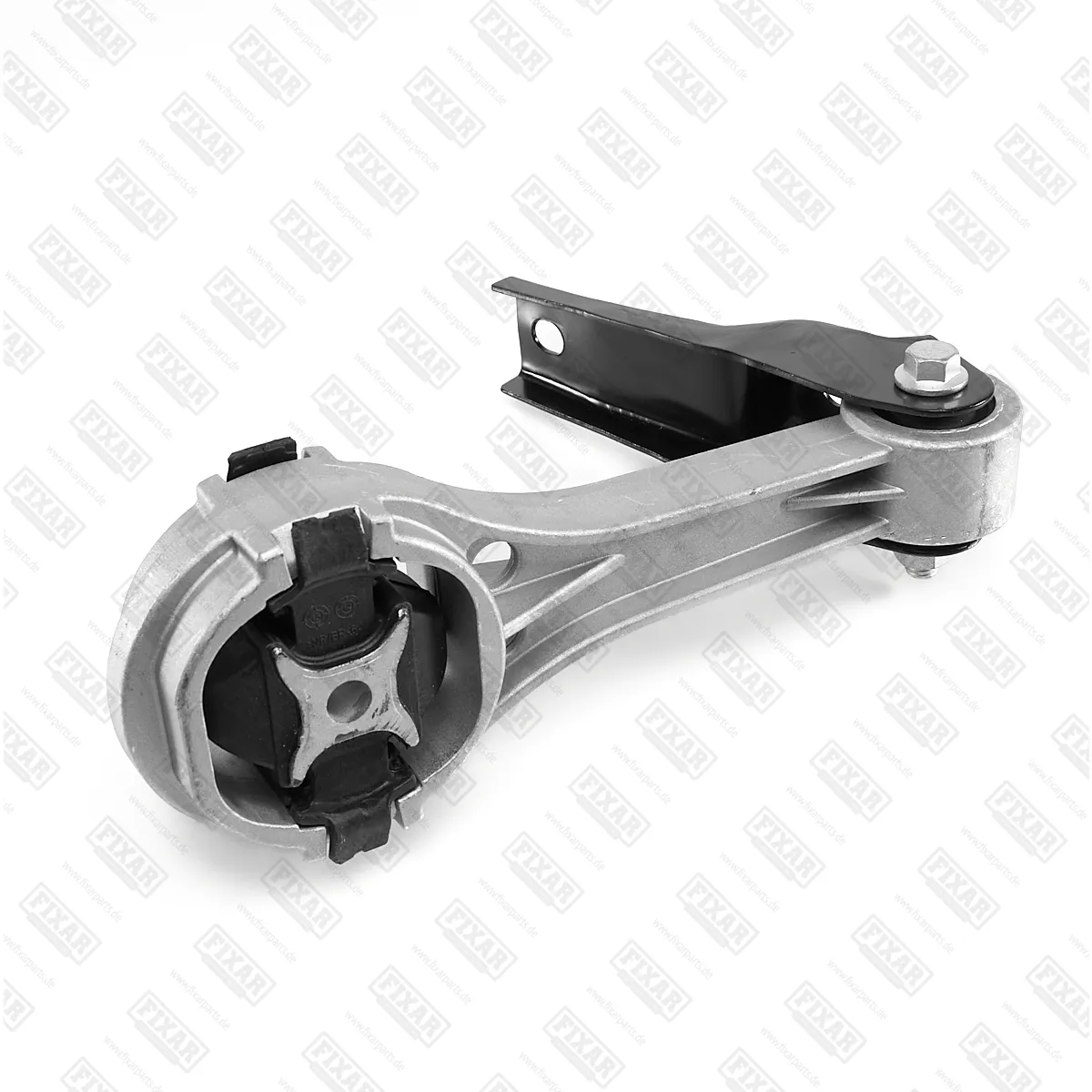 Опора двигателя нижняя SKODA Fabia/Rapid/Roomster 06-> FIXAR FL0496
