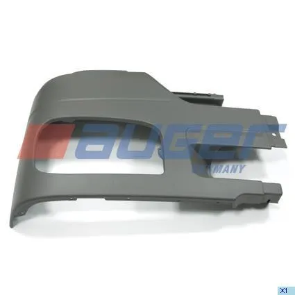 Накладка на бампер AUGER 58994