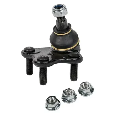 Опора шаровая нижняя левая VW Polo 1.2-1.6 01> ZENTPARTS Z37023