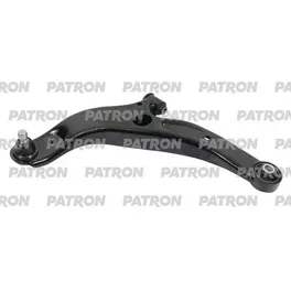 Рычаг подвески левый MAZDA: 323 F VI (BJ) 98-04, 323 F/P VI (BJ) PATRON PS50161L