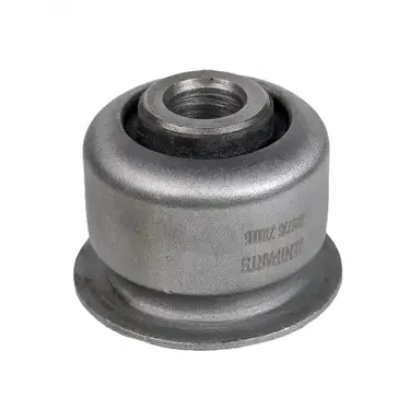 Сайлентблок рычага пер. Citroen C5/C6, Peugeot 407 all 08> ZENTPARTS Z25776_ZNT