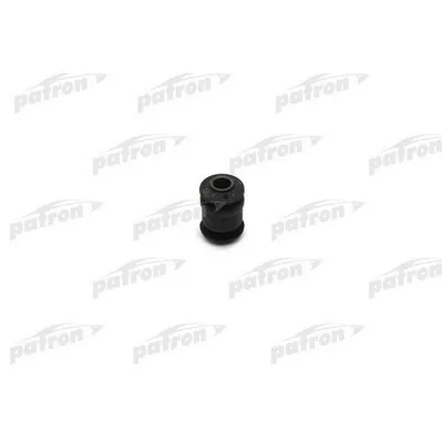 Сайлентблок рычага подвески передний переднего рычага NISSAN CUBE Z10 98-02 PATRON PSE10370
