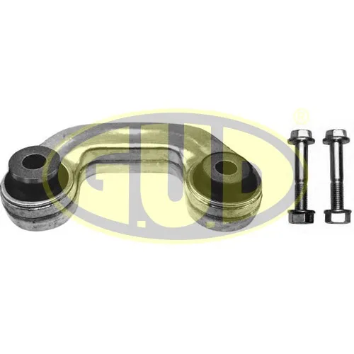 ТЯГА СТАБ ПЕРЕДН L AUDI A4/A6/ VW PASSAT 95-(алюминий) G.U.D GSP301014