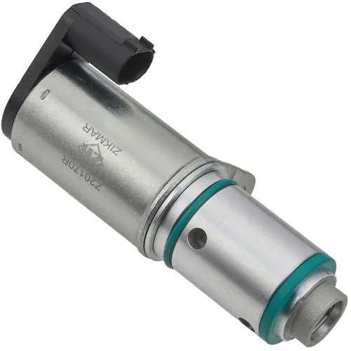 КЛАПАН ЭЛЕКТРОМАГНИТНЫЙ FORD FOCUS, KUGA I, S-MAX, MONDEO 2.5L 05-15, VOLVO C30,C70,S40,S60,S80,V70, ZIKMAR Z20170R