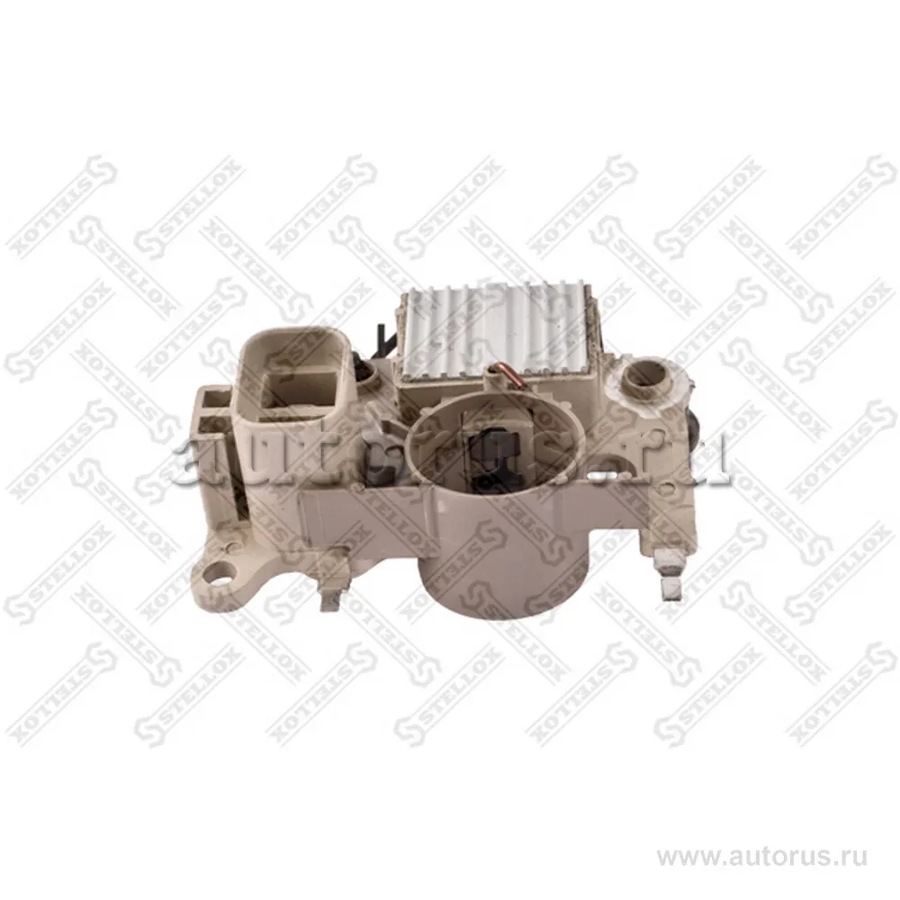 Реле-регулятор Mitsubishi Mazda MPV 3.0 STELLOX 0671702_SX