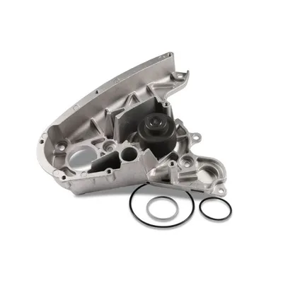 Помпа, водяной насос Fiat Ducato 2.3JTD 02-/IVECO Daily HEPU P1034
