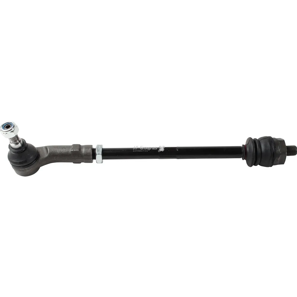 Тяга рулевая с наконечником левая vw t4 91-95 JP 1144401270