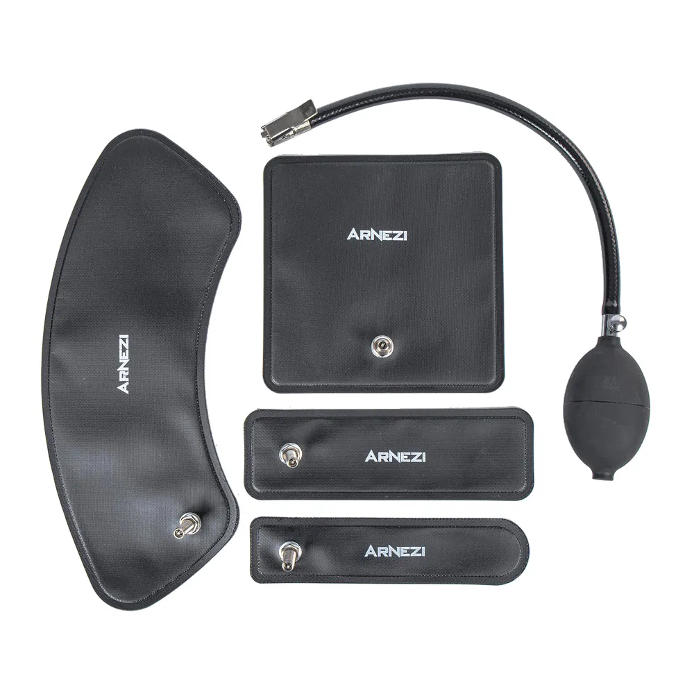 Подушки для аварийного открытия двери 5пр. ARNEZI R7704029