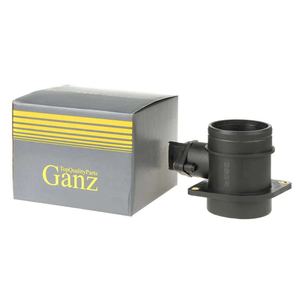 Датчик массового расхода воздуха (ДМРВ) ВАЗ 2108-21099 GANZ GIG14006