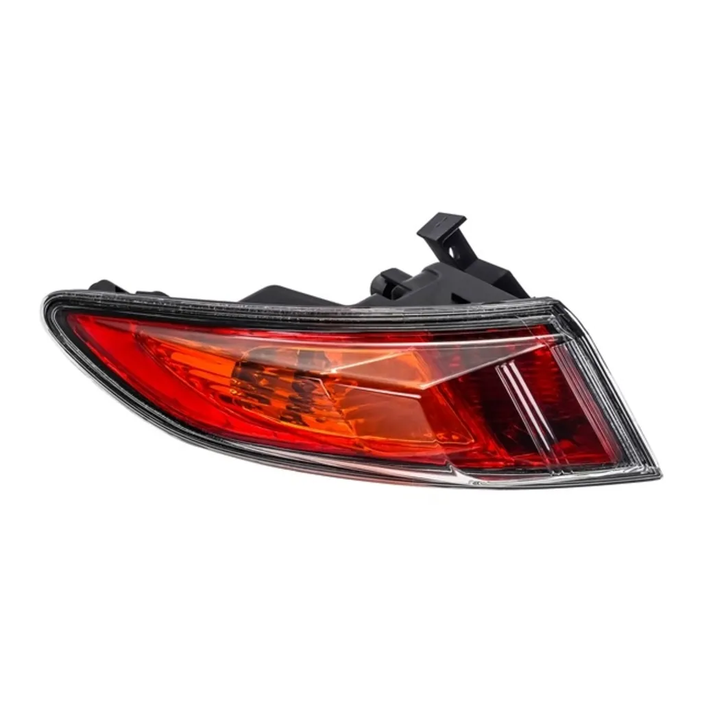 Фонарь задн. L HONDA CIVIC 06- хэтч.5D нар.