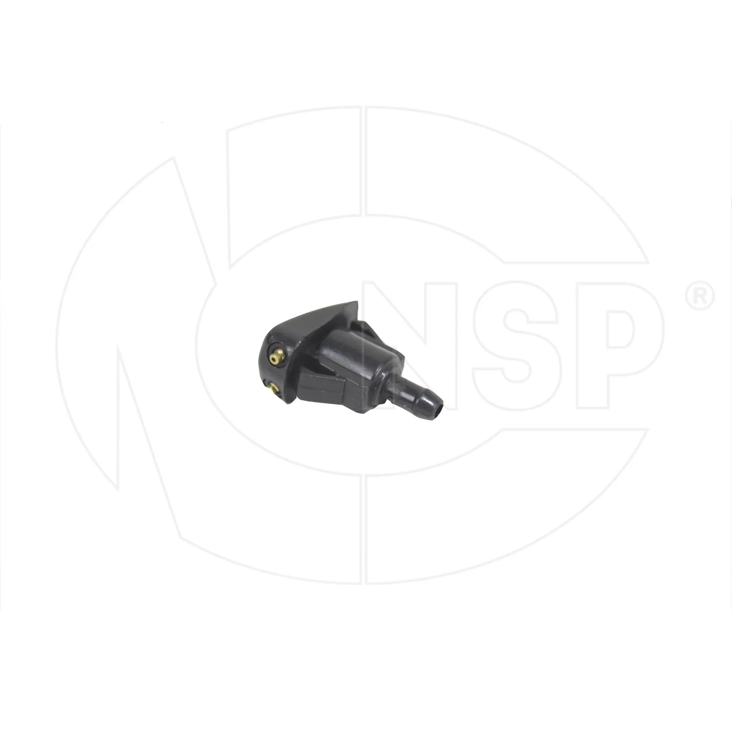 Форсунка стеклоомывателя TOYOTA LC100 NSP nsp048538112060