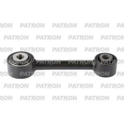 Рычаг подвески FORD FUSION 2ND GEN 2013- PATRON PS51597