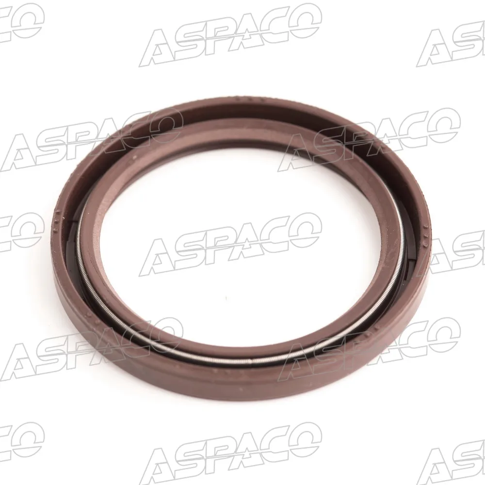 Сальник коленвала передний MAZDA бензин 323 626 3 MPV PREMACY XEDOS-6 XEDOS-9 ASPACO AP30553