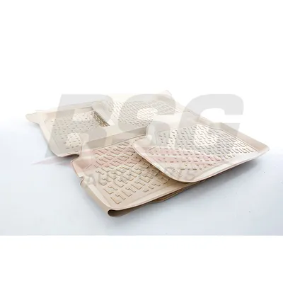 Коврик в салон F22-F22 LC?-F23-F23 LC?-2F45-F46 10-18 BSG BSG 15-934-043