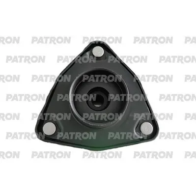 Опора амортизатора без подшипника GEELY Emgrand SS11 21- PATRON PSE40451
