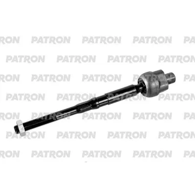 Тяга рулевая NISSAN JUKE 10- PATRON PS2561