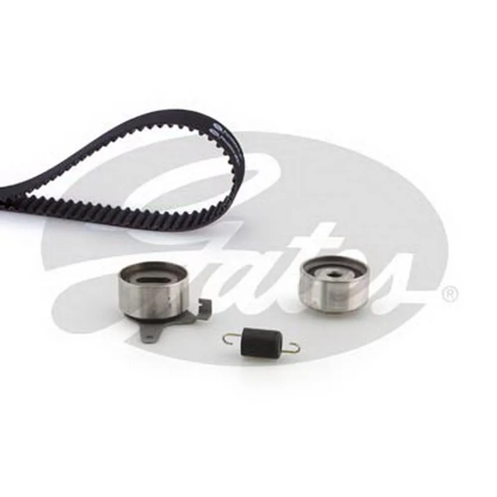 Ремкомплект ГРМ KIA Rio SHUMA CARENS 1.5 / Spectra GATES K015567XS