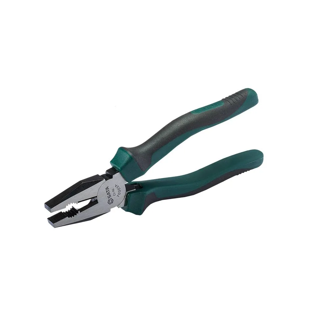Плоскогубцы 8. SATA 70303A