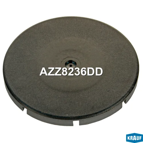 Крышка шкива генератора KRAUF AZZ8236DD