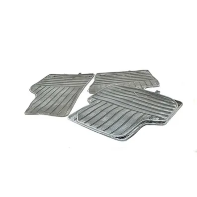 Коврик в салон - черный JETTA 10- BSG BSG 90-934-016