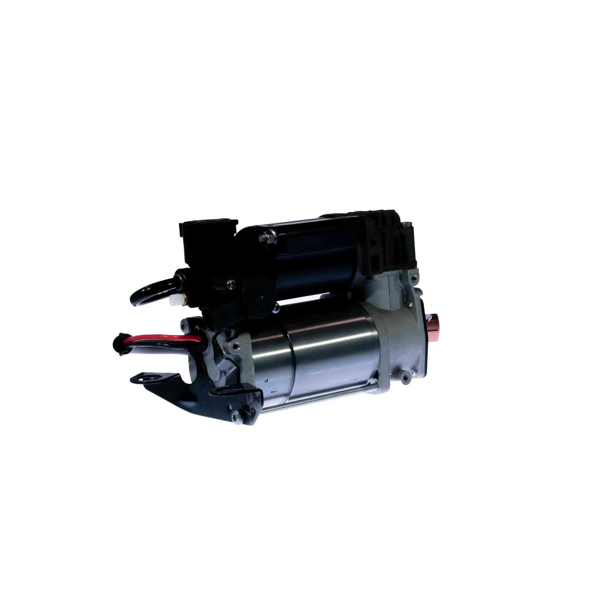 Компрессор пневмоподвески Audi A6 04-11/Allroad 06-12 STELLOX 85-25526-SX