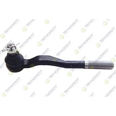 Наконечник рулевой L TOYOTA Land Cruiser Prado J90 96-04 TEKNOROT T-732