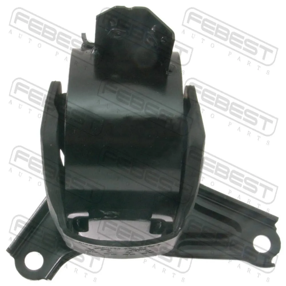 Подушка двигателя L (гидравлическая) HYUNDAI Sonata NF 2005-2006 FEBEST HYM-NFLH