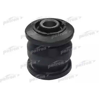 Сайлентблок цапфы задней TOYOTA AVENSIS AT220/ZZT220 97-03 PATRON PSE10086