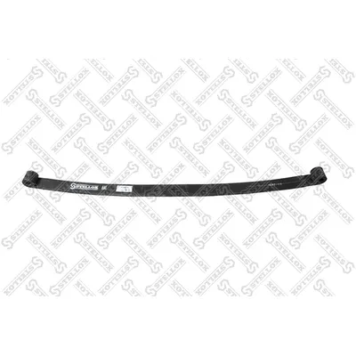 Лист коренной перед 2/32x80x94 900+900 D26/D26 DAF F75 STELLOX 84-55840-SX