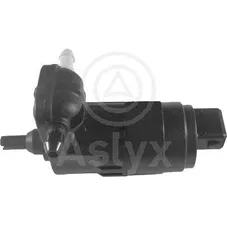 НАСОС ОМЫВАТЕЛЯ VW GOLF II/III/PASSAT B3/B4/T4/SHARAN (2 СОЕДИНЕНИЯ) AS-200668