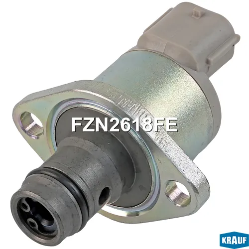 Регулятор давления ТНВД KRAUF FZN2618FE
