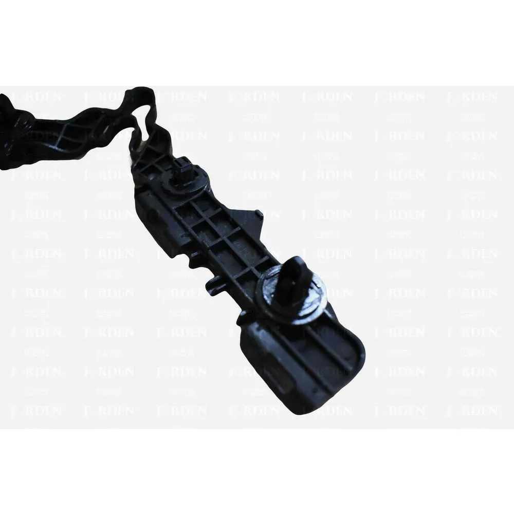 Кронштейн заднего бампера LH Camry V50 12-14 Jorden Jorden JH04CMY12023L