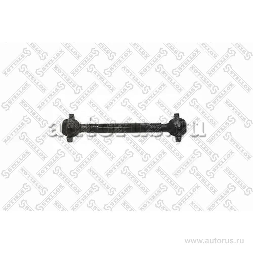 Тяга реактивная L 522 d 46 2x19/19 Scania 4-Series STELLOX 84-11539-SX
