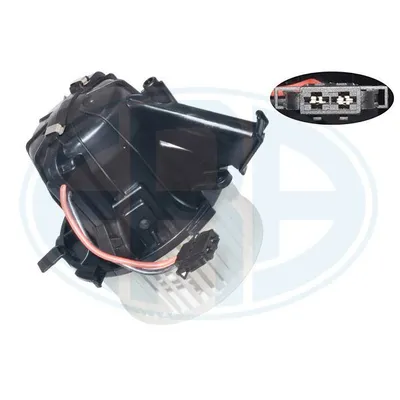 Вентилятор отопителя AUDI A4/A5/Q5 ERA 664168