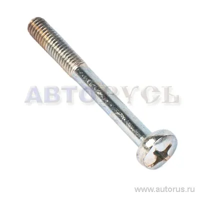 Винт М6x55 поручня ВАЗ 2110 БелЗАН 00001-0032773-118