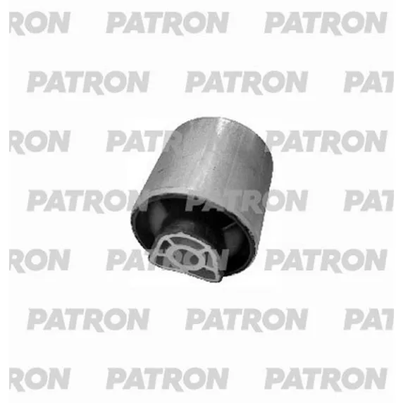 Сайлентблок рычага подвески BMW 5 G30 G38 17- PATRON PSE11782