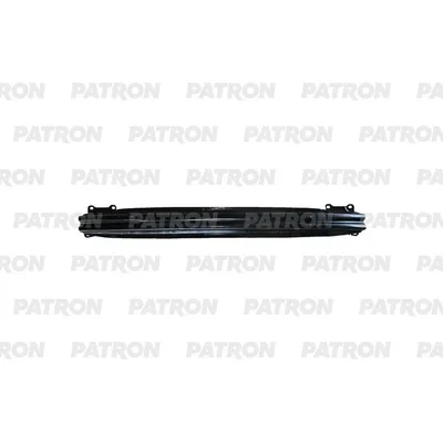 Усилитель бампера задн VW: GOLF 08-13 PATRON P73-VG005A