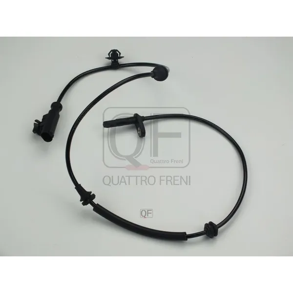 Датчик скорости, QUATTRO FRENI QF31B00070