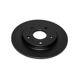 Диск тормозной задний CHRYSLER ZENTPARTS Z06696