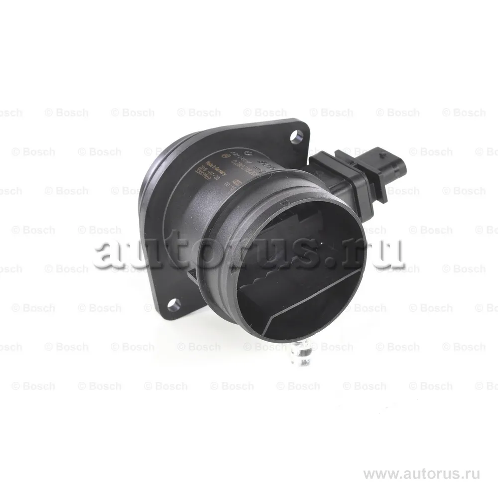 Расходомер воздуха MINI MINI Cooper/Cooper S 01-, MINI CLUBMAN 1.6 07- BOSCH 0280218205