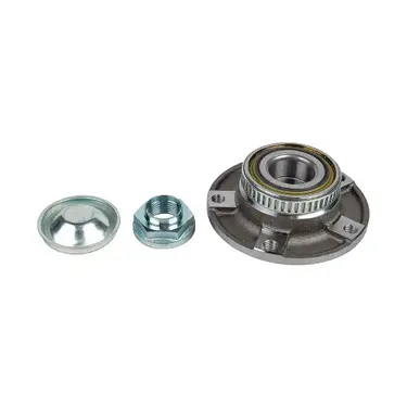 К-кт подшипника ступицы передней BMW E36/E46 90-03 ZENTPARTS Z22098