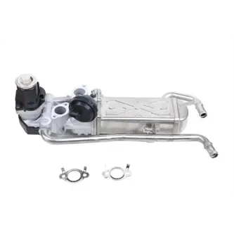 Клапан рециркуляции VW Golf, Polo, Tiguan, Passat, Jetta IV, Audi STELLOX 01-25111-SX