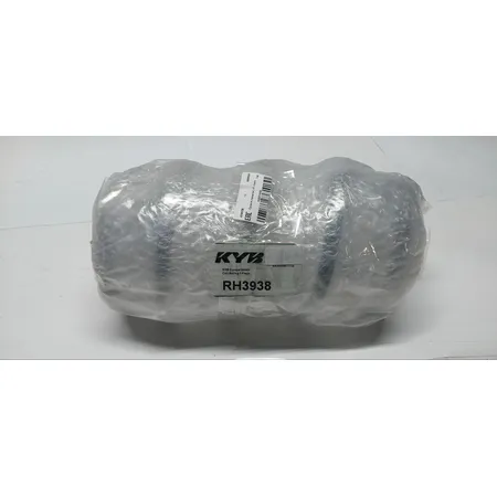 Пружина передняя L=R, Уценка NISSAN Qashqai (J10) 06-13 mot.2,0L/1,5DCI KYB RH3938-N1 Уценка