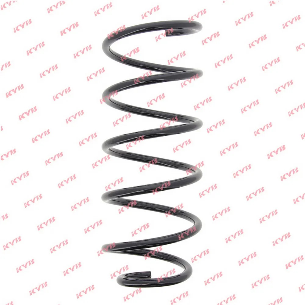 Пружина передняя L=R VOLVO S80 I/V70 II KYB RC2887