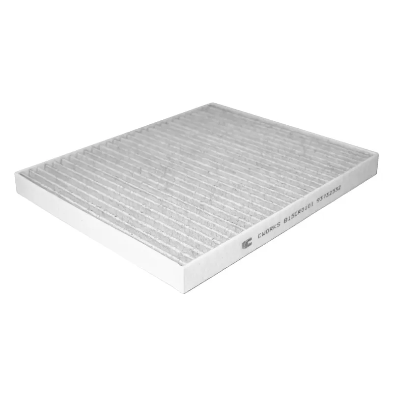 Фильтр салонный угольный CWORKS B15CR0101