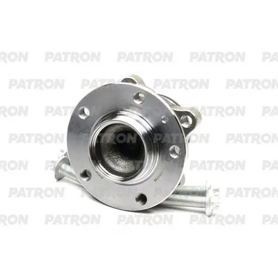 Ступица колеса задн с ABS CITROEN: C4 Grand Picasso II 1.2THP/1.6 PATRON PBK7039H