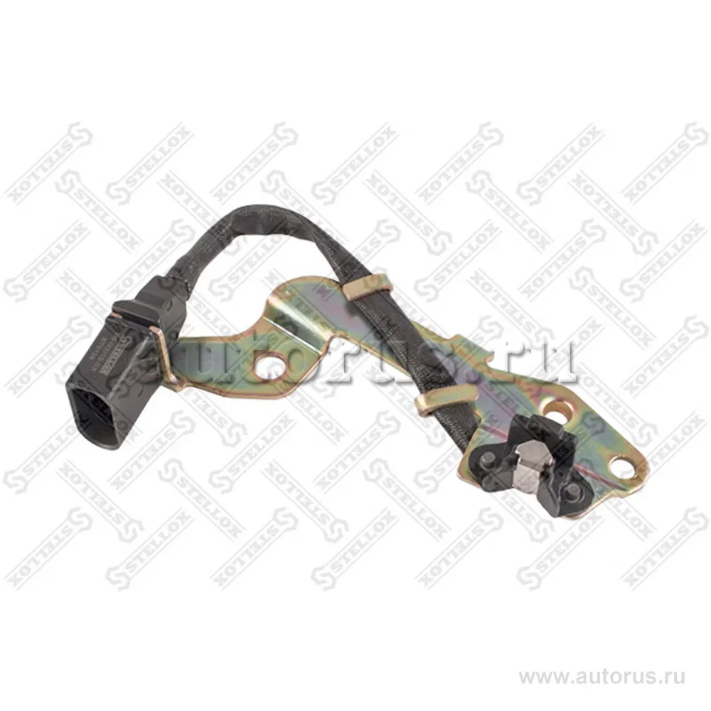 Датчик положения распредвала Audi A4, VW Golf IV 1.6-2.0i 95> STELLOX 06-00015-SX