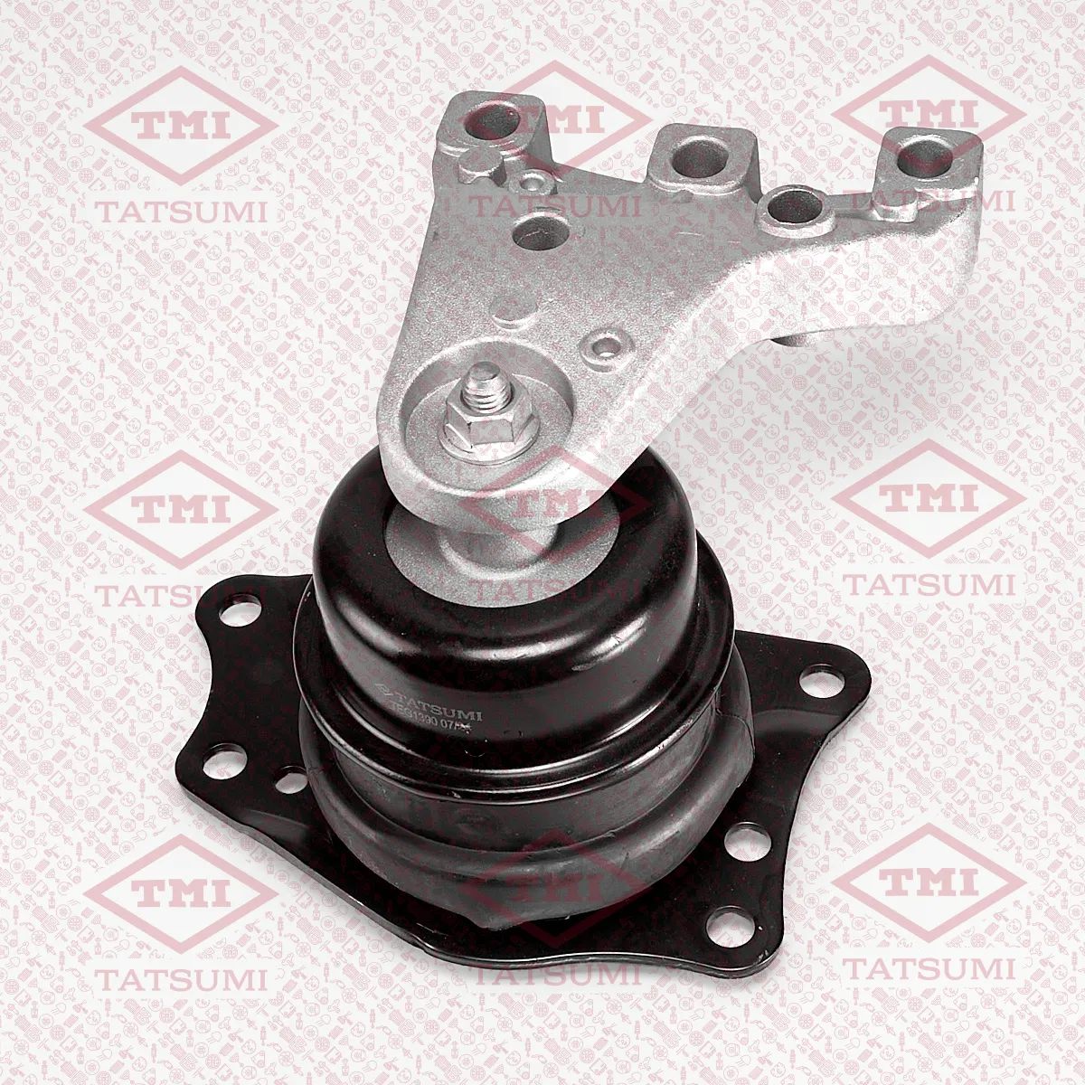 Опора двигателя R AUDI A1 10->SKODA Fabia/Rapid/Roomster 06->VW Polo TATSUMI TEG1390