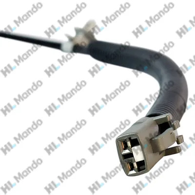 Датчик abs передний левый kia cerato 1.6-2.0 04 sdfv MANDO EX598101M300