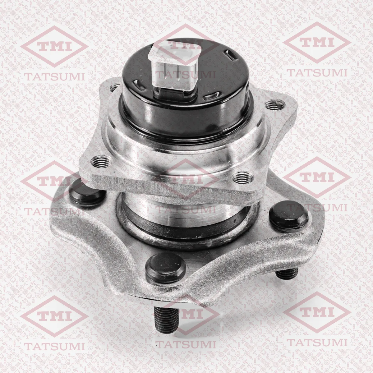 Ступица задняя TOYOTA Corolla 02-> TATSUMI TDE5017